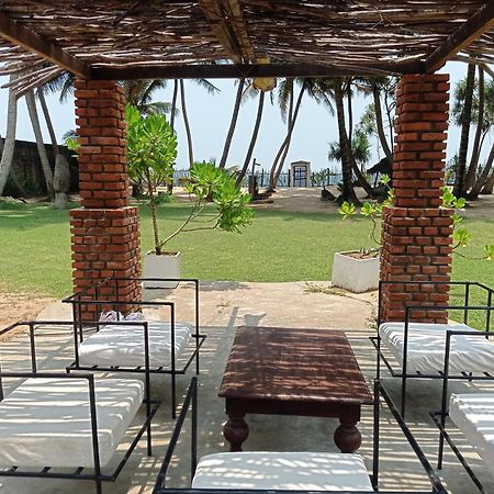 Cocovilla Boutique Resort Берувала Екстериор снимка