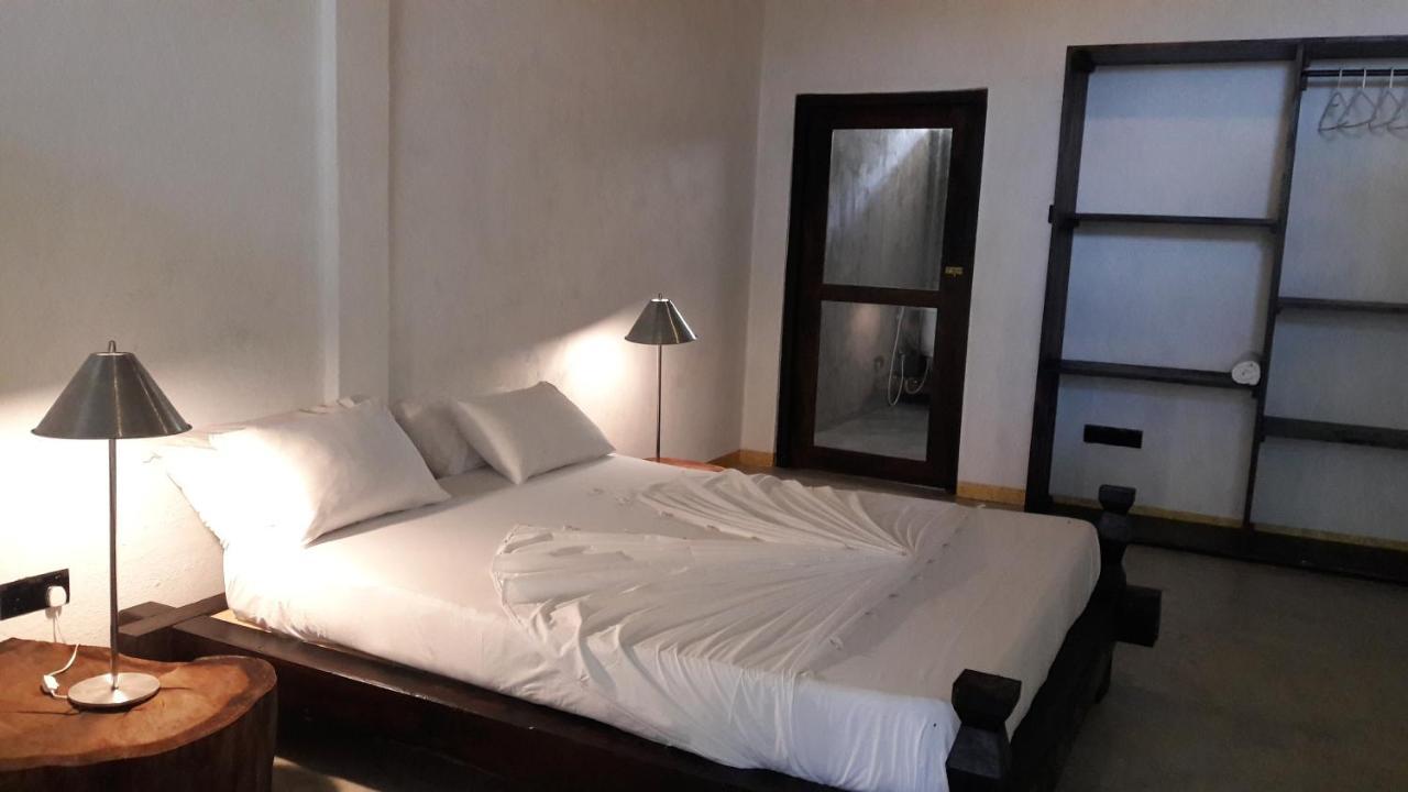 Cocovilla Boutique Resort Берувала Екстериор снимка