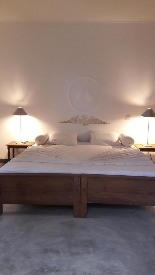 Cocovilla Boutique Resort Берувала Екстериор снимка
