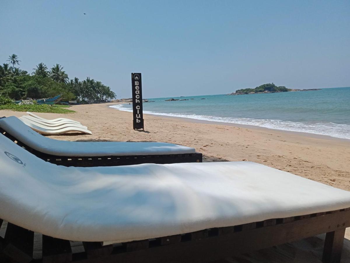 Cocovilla Boutique Resort Берувала Екстериор снимка