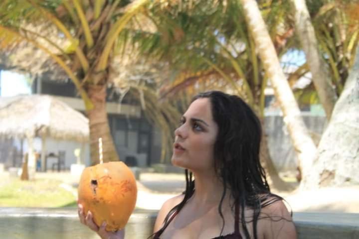 Cocovilla Boutique Resort Берувала Екстериор снимка