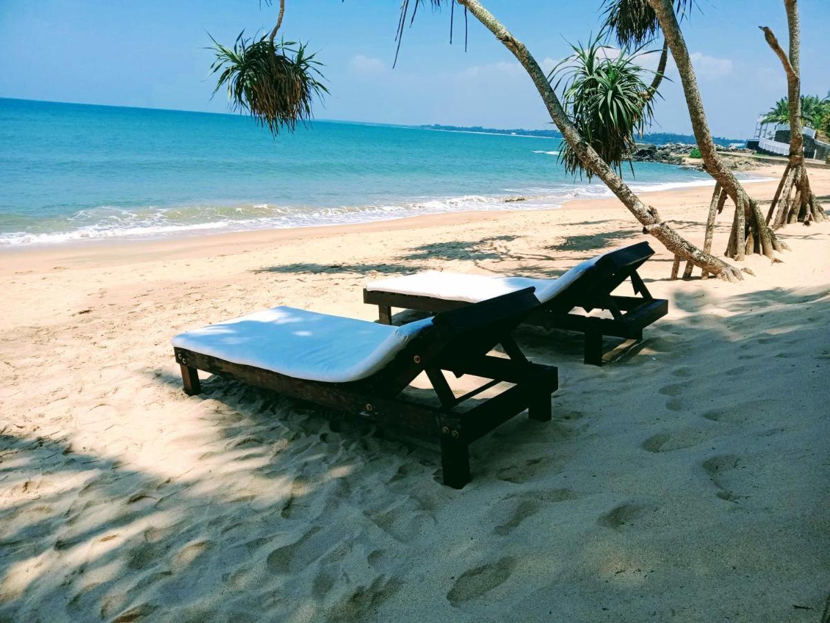 Cocovilla Boutique Resort Берувала Екстериор снимка