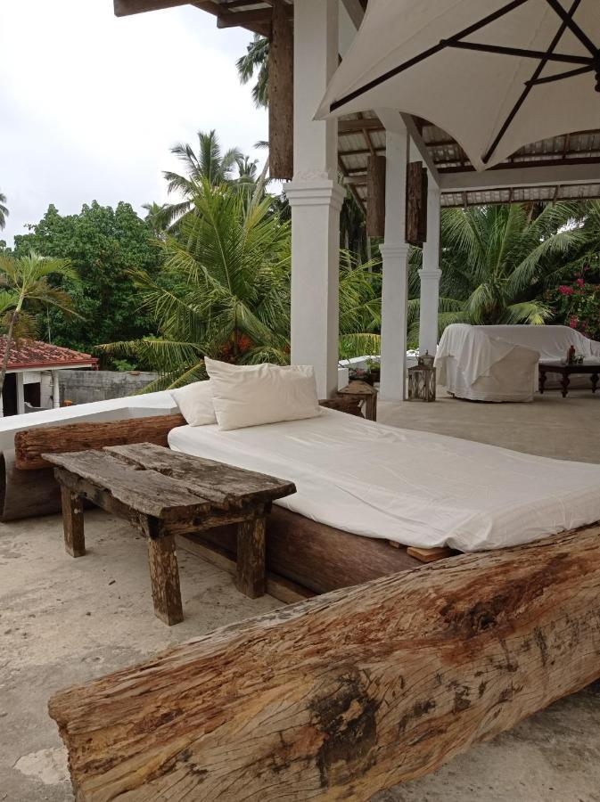 Cocovilla Boutique Resort Берувала Екстериор снимка
