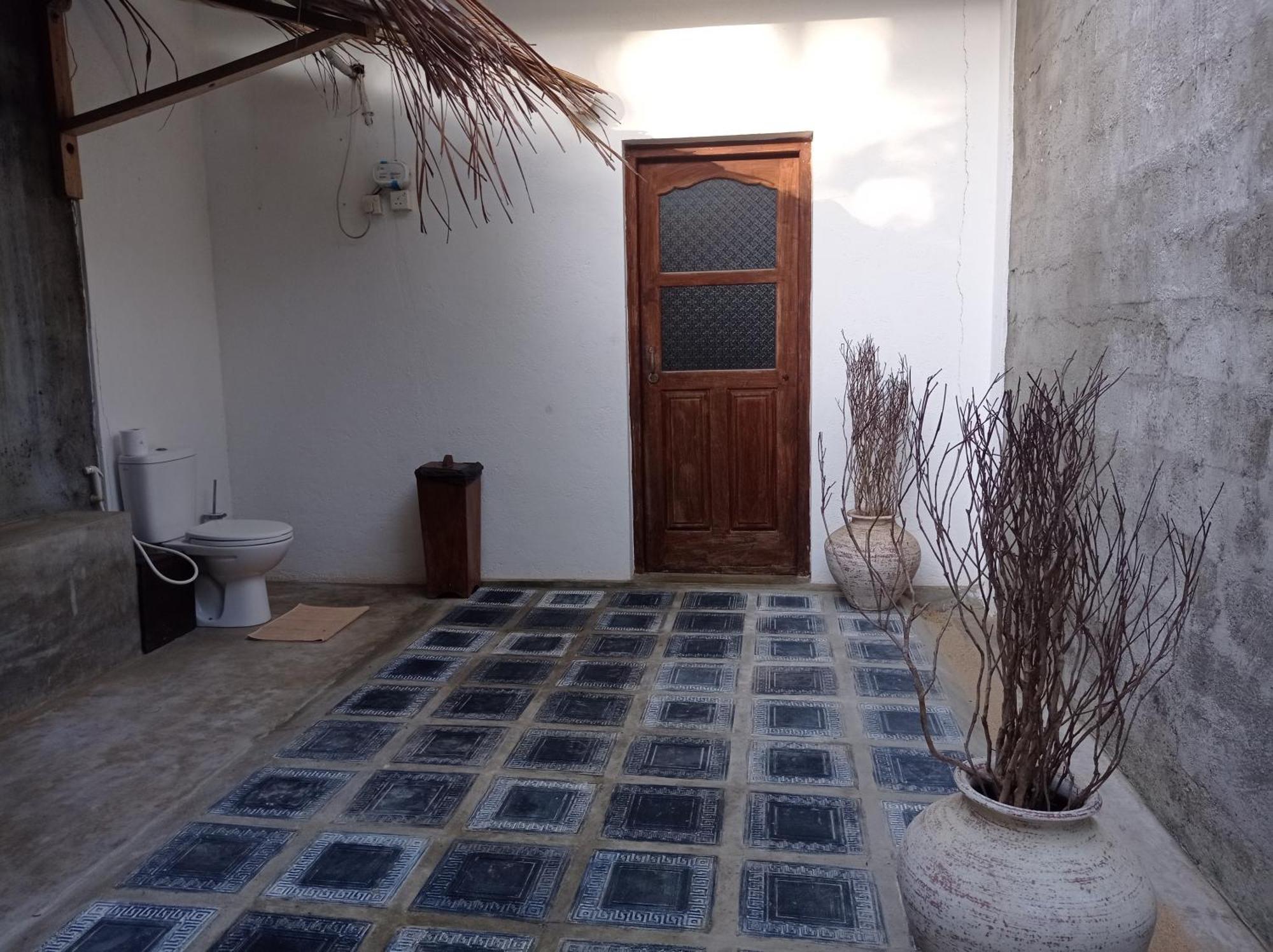 Cocovilla Boutique Resort Берувала Екстериор снимка